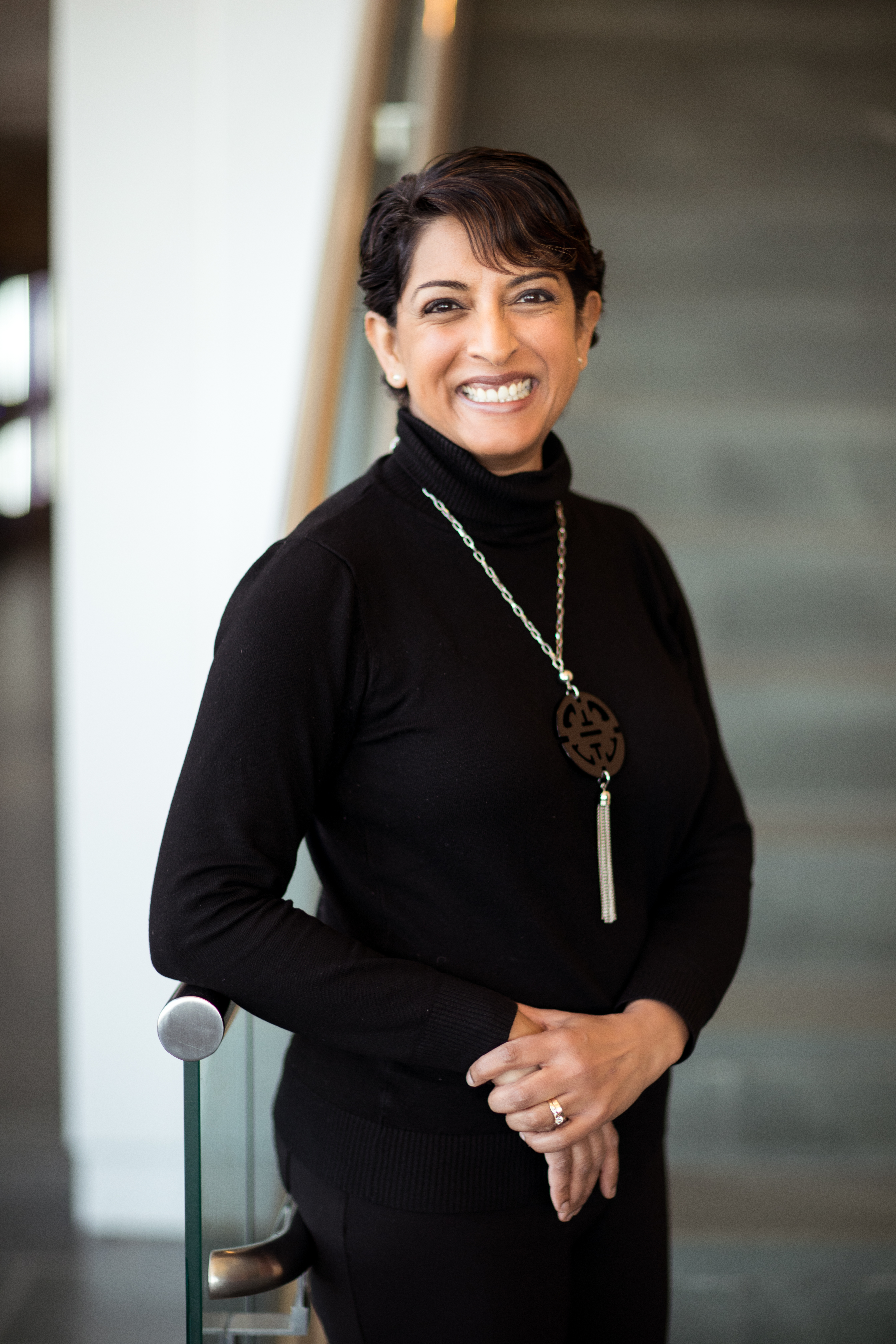 Meena Kothandaraman